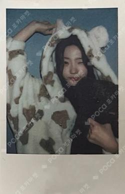 STYLE INTERASIA LUCKY DRAW Stella photocard image