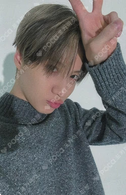 2024-25 TAEMIN WORLD TOUR [Ephemeral Gaze] Finale HOODIE ZIP-UP