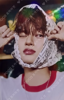 UPSIDE DOWN Photobook VER. DOWN VER.
