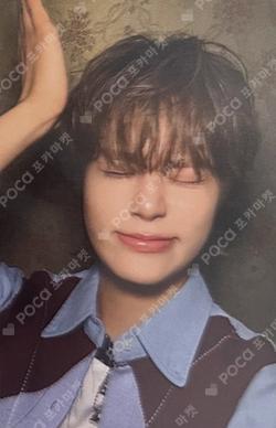 UPSIDE DOWN COMEBACK SHOWCASE LIVE LEE DAE HWI photocard image