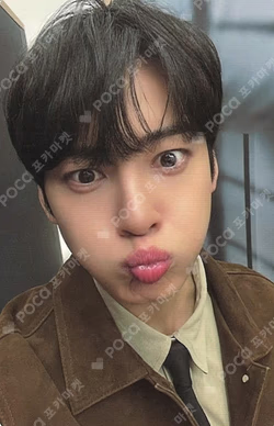 The 4th ASTROAD [Stargraphy] TRADING CARD ChaEunwoo photocard image