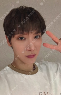 BIG BANDS SOUND WAVE TEN photocard image