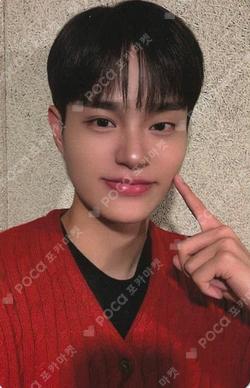 2024 AB6IX FAN CONCERT [Stay With ABNEW] IN HONG KONG PHOTOCARD SET