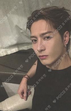 MAGICMAN 2 Jackson photocard image