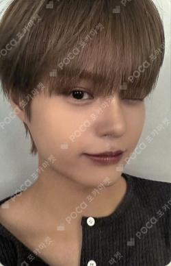 UPSIDE DOWN KTOWN4U LEE DAE HWI photocard image
