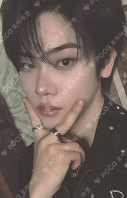 Snowy Summer ID Card Ver. POCAALBUM Ver.