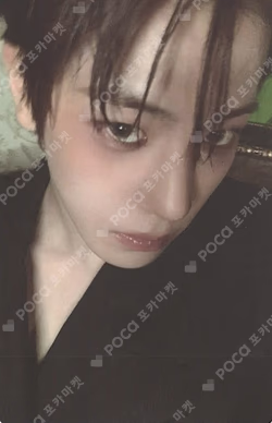 Snowy Summer ID Card Ver. POCAALBUM Ver.