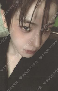 Snowy Summer ID Card Ver. POCAALBUM Ver. Seung Ho Song photocard image