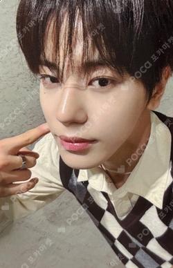 ETERNALT NY MUSIC Seung Ho Song photocard image