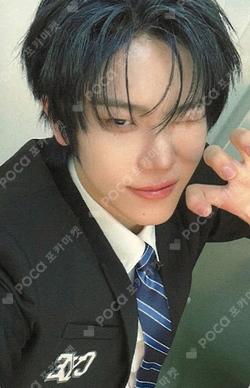 Snowy Summer NY MUSIC Yeo Jun Jang photocard image