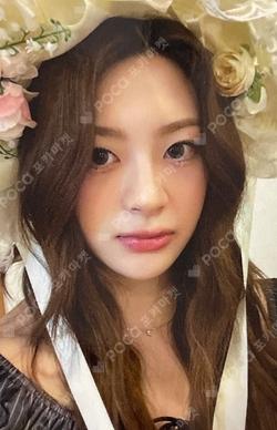 [S] StarRiver Seeun photocard image