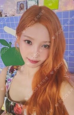 From JOY, with Love Unboxing Event SM STORE