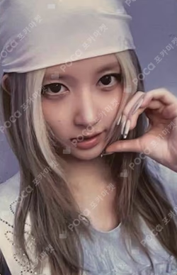 IVE SECRET TOWER RECORDS