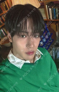 CLOSE YOUR EYES [We meet here] Seung Ho Song photocard image