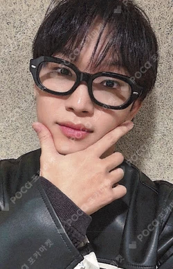 The Young Man and the Deep Sea EVERLINE LIM HYUNSIK photocard image