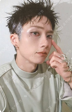 2025 P1Harmony LIVE TOUR [P1ustage H : MOST WANTED] IN SEOUL MINI POUCH