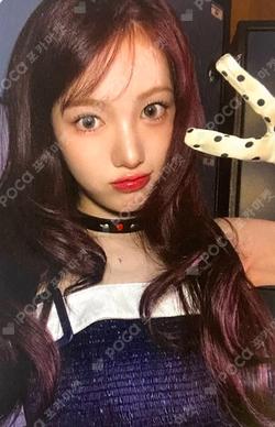 DANCING ALONE SOUND WAVE SUI photocard image