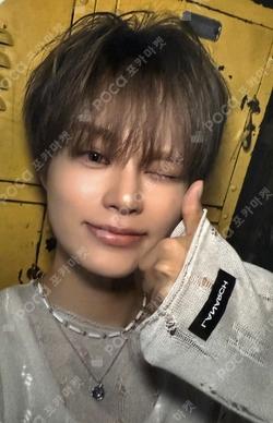 UPSIDE DOWN KTOWN4U LEE DAE HWI photocard image