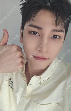 ITTABOOK HANGYUL photocard image