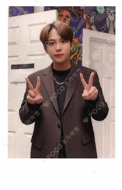 ZERO : FEVER EPILOGUE MAKESTAR TRAVEL PACKAGE 03 (Los Angeles) WINNER