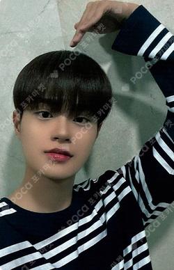 2024 AB6IX FAN CONCERT Find YOU fromm EVENT LEE DAE HWI photocard image