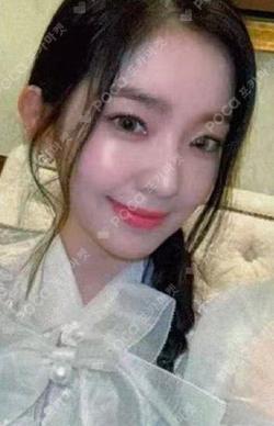 TILT HOUSE OF KPOP IRENE photocard image