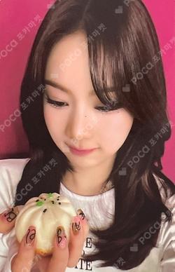 [S] IDOUSTAGE ISA photocard image