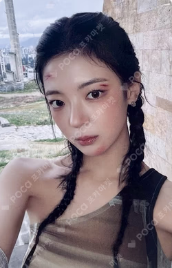 Girls Will Be Girls SPECIAL EDITION LIA photocard image