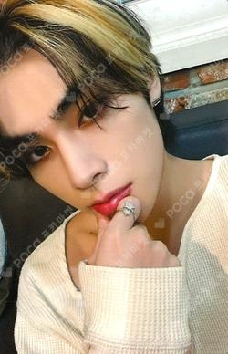 On My Youth BALL CAP SET XIAOJUN photocard image