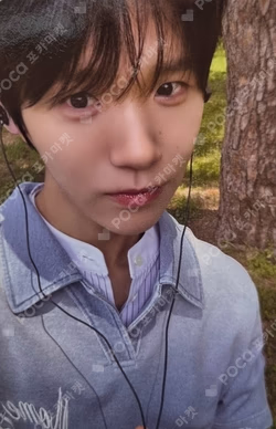 DICON VOLUME N°29 NCT WISH A TYPE WEVERSE