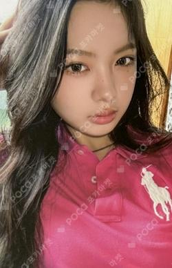 DANCING ALONE WITHMUU KYA photocard image