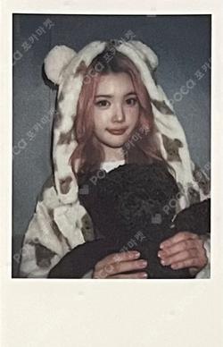 STYLE INTERASIA LUCKY DRAW A-Na photocard image
