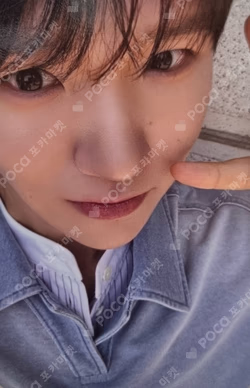 DICON VOLUME N°29 NCT WISH A TYPE JAEHEE photocard image
