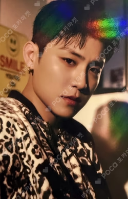UPSIDE DOWN Photobook VER. DOWN VER.