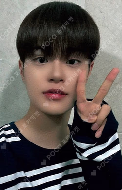2024 AB6IX FAN CONCERT Find YOU fromm EVENT LEE DAE HWI photocard image