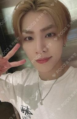 BIG BANDS SOUND WAVE XIAOJUN photocard image