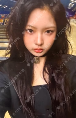 DANCING ALONE SOUND WAVE KYA photocard image