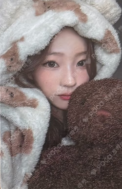 STYLE INTERASIA LUCKY DRAW Stella photocard image