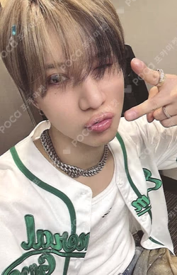 2024 TAEMIN WORLD TOUR [Ephemeral Gaze] QR ver. WITHMUU