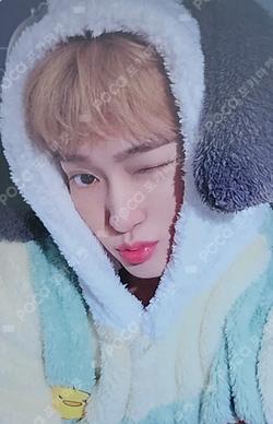 Dare to Crave MAKESTAR TAEYOUNG photocard image