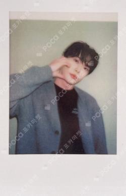 Soar Crack of Dawn Ver. KMS DOYOUNG photocard image