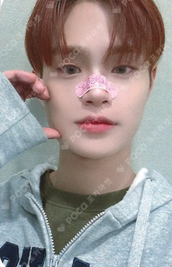 THE FUTURE IS OURS : FOUND FLNK LEE DAE HWI photocard image