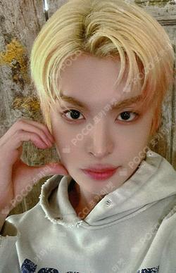 HOUSE OF TRICKY : SPUR xikers OFFICIAL PLATFORM YECHAN photocard image
