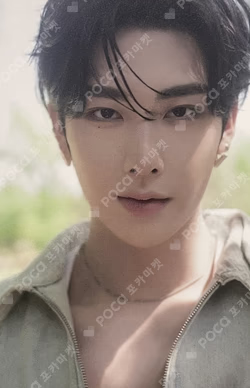 NEVER SAY NEVER SCENTS Ver. RICKY photocard image