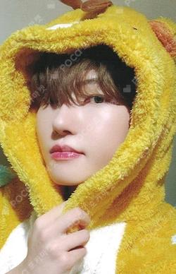HOUSE OF TRICKY : SPUR MAKESTAR JUNGHOON photocard image