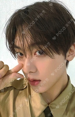 The 4th ASTROAD [Stargraphy] OFFICIAL LIGHT STICK VER.3 YoonSanha photocard image