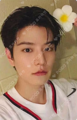 KARMA EVERLINE SEUNGMIN photocard image