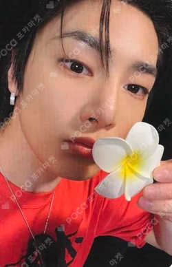 KARMA EVERLINE I.N photocard image
