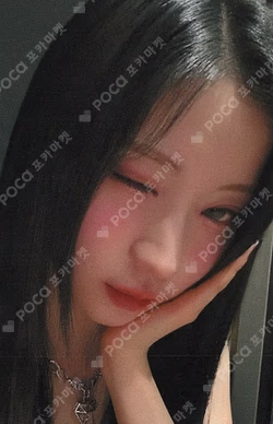 2025 BABYMONSTER 1st WORLD TOUR HELLO MONSTERS IN JAPAN POP-UP STORE RANDOM TRADING CARD [B]