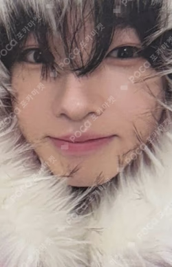 COLOR SAKUYA photocard image